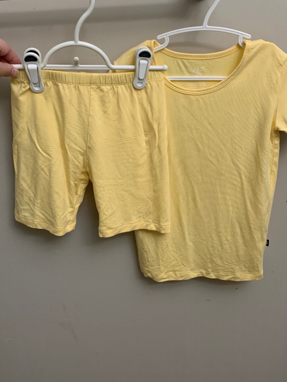 Kyte Bamboo PJs